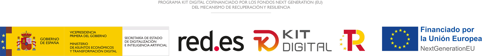 Logo digitalizadores frectaris